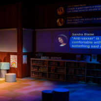 Review: Superb ‘Eureka Day’ at GableStage Skewers the Vaccine Debate