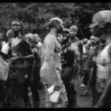 Dramatic Carnival Parade Photos On View in Little Haiti