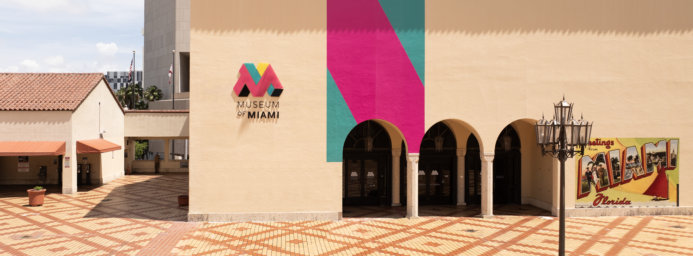 HistoryMiami becomes Museum of Miami in shift toward county-wide outreach