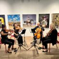 El Conjunto de Cámara de South Beach rinde homenaje a ‘El manisero’ con música y marionetas