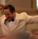 Miami City Ballet Orchestra Gets a Star Turn at Sanctuary