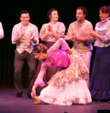 Ballet Flamenco La Rosa brings ‘Miss Julie’ back 