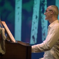‘Ceaseless Beauty’ A Full-Sensory Chamber Music Experience