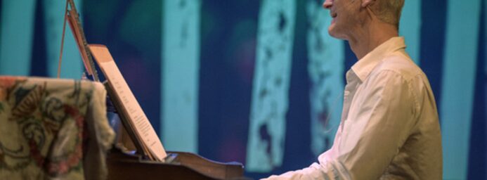 ‘Ceaseless Beauty’ A Full-Sensory Chamber Music Experience