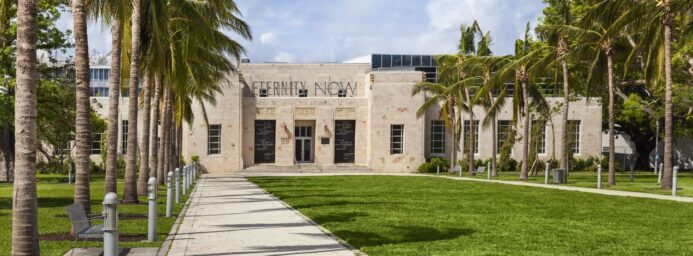 Miami Beach’s The Bass Adds New Leadership Role as Museum Expands