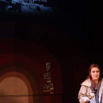Miami Theater Company Stages Provocative Play About Slain Gaza Activist