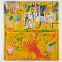Why Ken Griffin’s First Basquiat Exhibition Was Always Meant For PAMM