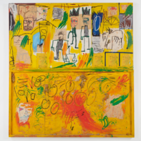 Why Ken Griffin’s First Basquiat Exhibition Was Always Meant For PAMM