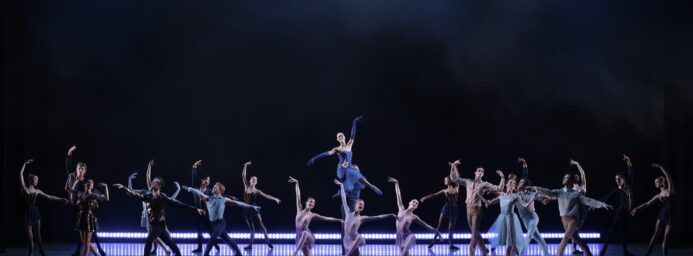 Miami City Ballet, una agitada temporada de transición con final polémico