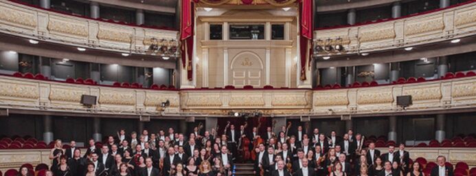 El Teatro Real de Madrid ofrecerá concierto en el Arsht Center