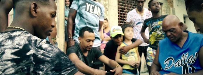 Dos joyas del cine independiente cubano que registran los avatares de la vida en la isla