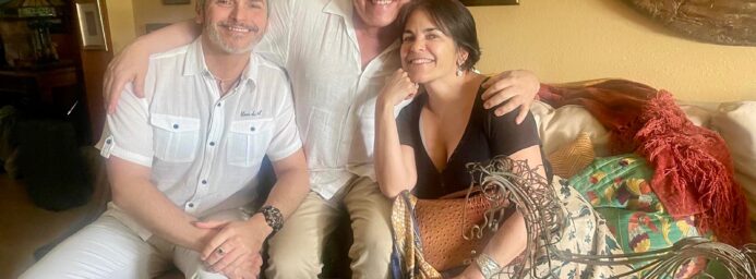 Conversando con Grettel Trujillo sobre el Teatro Bar ‘Desamor’ 