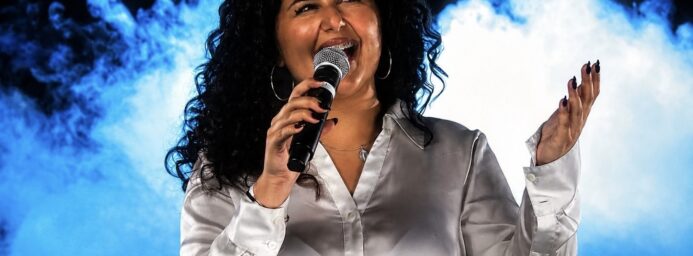 El universo poético de Nilo Cruz hecho canción 