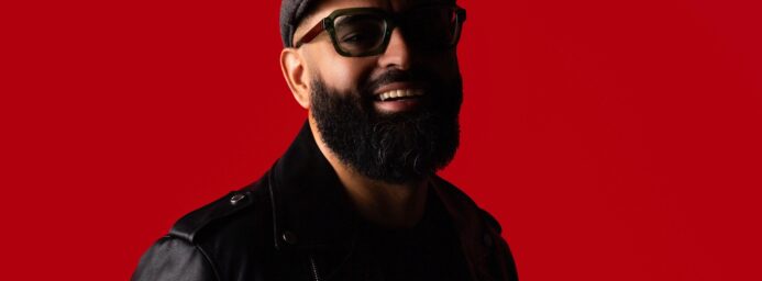 David Rivera en concierto: una sola noche en Miami Beach Bandshell