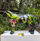 Arts News in Short: Jaguar Parade, Underline Shortlist, WDNA Vinyl and More