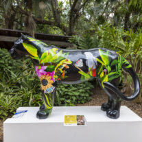 Arts News in Short: Jaguar Parade, Underline Shortlist, WDNA Vinyl and More