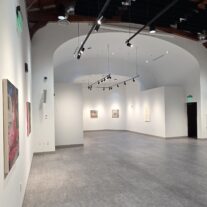 ‘Ode to the 305’ On View at Newly Opened University of Miami gallery
