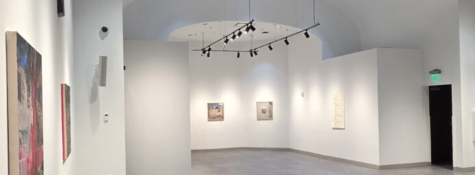 ‘Ode to the 305’ On View at Newly Opened University of Miami gallery