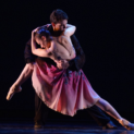 Dance Meets Two Pianos in a New DDTM-Dranoff Collaboration