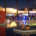 Jazz at MOCA makes a museum a home for outdoor live music