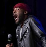 4-Day Miami Takeover Opens With ‘Comedy Vybez’ At Bandshell