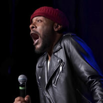 4-Day Miami Takeover Opens With ‘Comedy Vybez’ At Bandshell