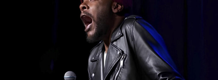 4-Day Miami Takeover Opens With ‘Comedy Vybez’ At Bandshell