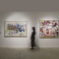 MOAD at Freedom Tower Explores How America Shaped Abstract Art