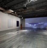 ‘Azul Distancia’: exposición personal de Marisabela Tellería en la galería Piero Atchugarry
