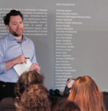 Oolite Arts Expands The Ellies With Awards for Curators, Art Writers