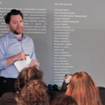 Oolite Arts Expands The Ellies With Awards for Curators, Art Writers