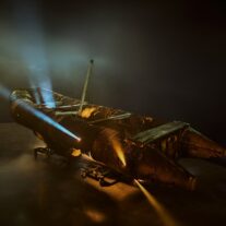 Honey-Barrel Boat Becomes the Heart of ‘Exile’ at Piero Atchugarry Gallery