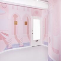 In ‘Vigil,’ Ana Mosquera Redraws the Systems That Decide Who We Are