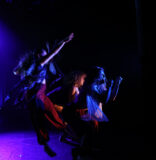 Carne Viva’s Collaborative Festival Debuts at Sandrell Rivers Theatre