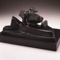 Still Underrated, Modern Master Louise Nevelson Gets Her Due at the Frost