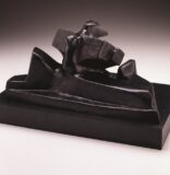 Still Underrated, Modern Master Louise Nevelson Gets Her Due at the Frost