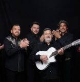 Gipsy Kings Look Back and Ahead Before Miami Concert