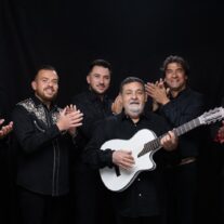 Gipsy Kings Look Back and Ahead Before Miami Concert