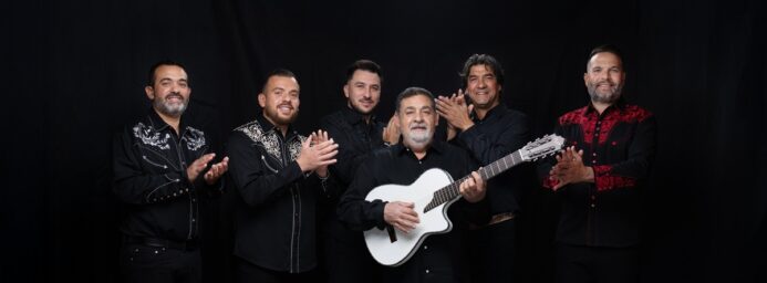 Gipsy Kings Look Back and Ahead Before Miami Concert