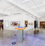 Local Artists Find Joy in Green Space Group Show