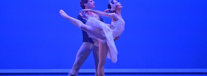 As International Ballet Festival of Miami Unfolds, Dancers Reflect on Milestones