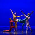 La inquietud de lo contemporáneo en el 31.º Festival Internacional de Ballet de Miami