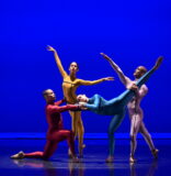 La inquietud de lo contemporáneo en el 31.º Festival Internacional de Ballet de Miami