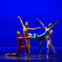 La inquietud de lo contemporáneo en el 31.º Festival Internacional de Ballet de Miami
