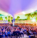 El cine reafirma su protagonismo cultural en Miami