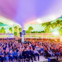 El cine reafirma su protagonismo cultural en Miami