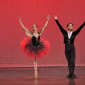 Dos programas irreprochables al cierre del 31.º Festival Internacional de Ballet de Miami