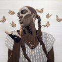 Milton Mizell’s Blackquetry, Black identity through the craft of marquetry