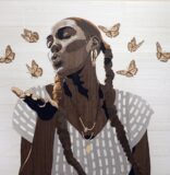 Milton Mizell’s Blackquetry, Black identity through the craft of marquetry