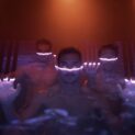‘RESET’ Brings Bodies, Humor and AI to Koubek Center